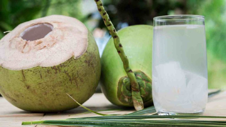 Best ways to add coconut water into your daily diet