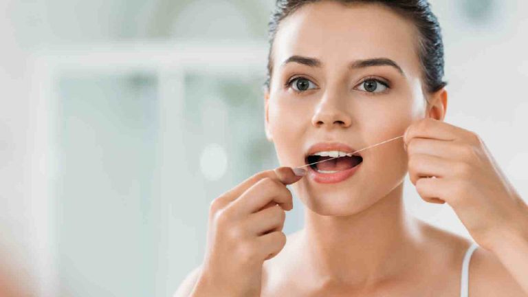 Floss or toothpicks: What’s better for oral hygiene