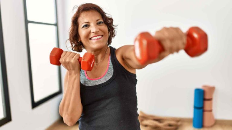 Study reveals benefits of regular exercise on blood sugar levels