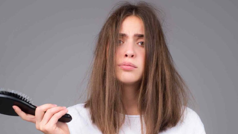 Top 4 anti-frizz hair products to tame your mane