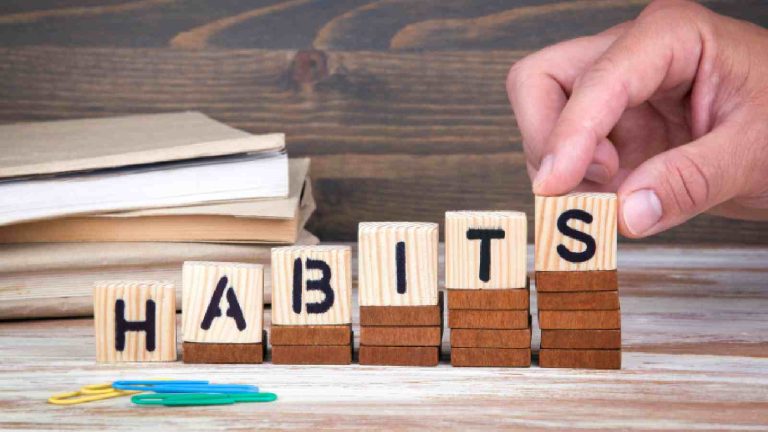 6 myths about habits you need to stop believing