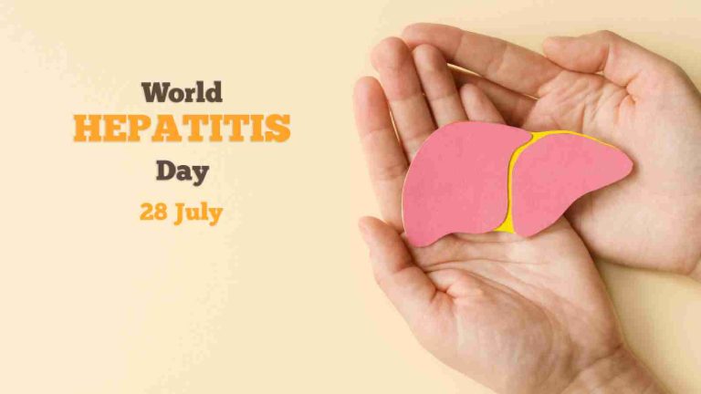 World Hepatitis Day: Effects of hepatitis on pregnancy