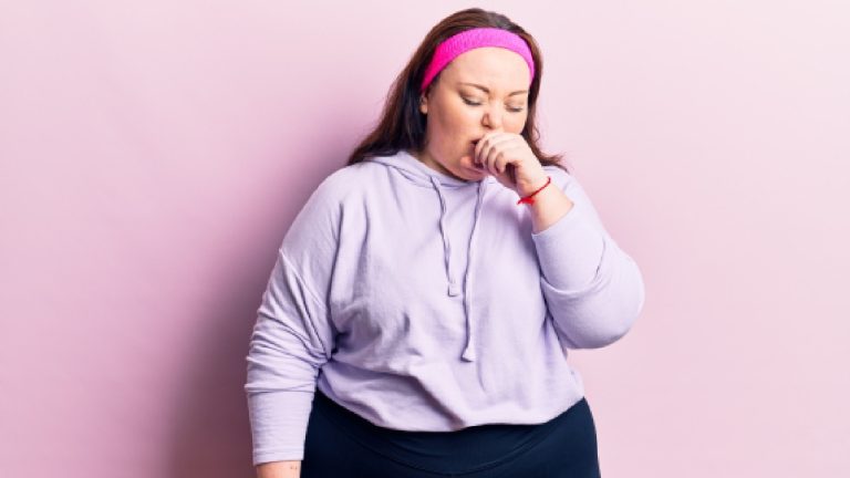 Obesity can increase hyperacidity risk: Tips to manage it