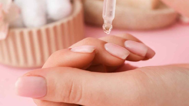 Best oils for nails: Use these 5 natural oils for healthy nail growth