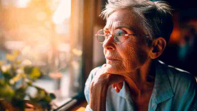 Retirement depression: How to cope with your emotions