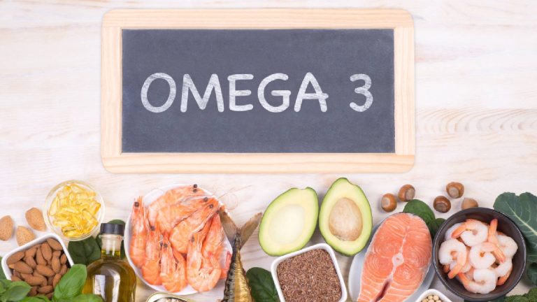 Know the side effects of omega-3 fatty acids