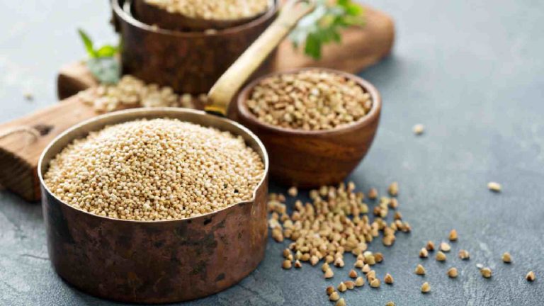 How to cook quinoa perfectly