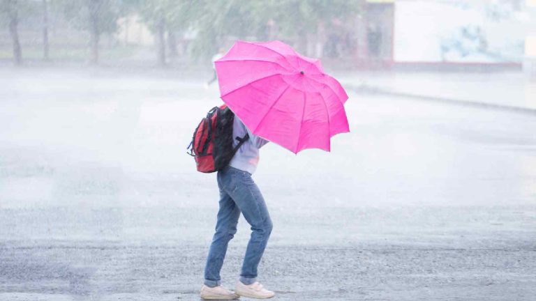 How to prevent slips in monsoon: 7 safety tips for rainy season