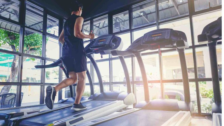 Man dies of electrocution in gym: How to use a treadmill safely