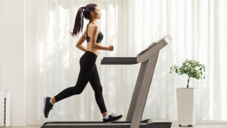 7 healthy benefits of treadmill