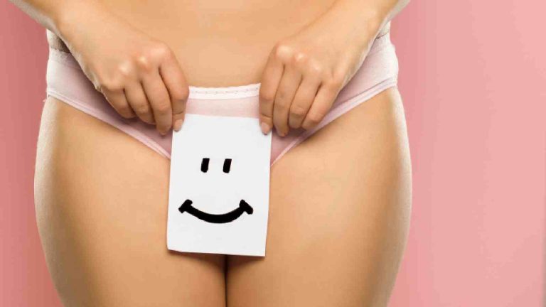Is vaginal bleaching safe? An expert weighs in