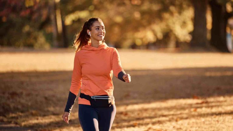 How to make walking fun: 7 tips for fitness enthusiasts