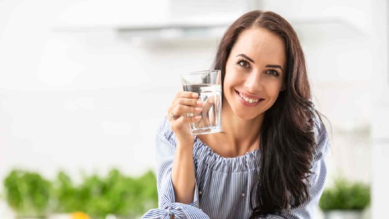 Water fasting: Benefits and side effects for weight loss
