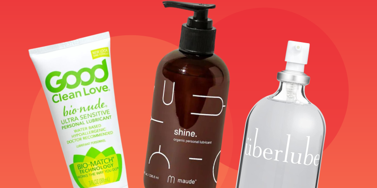 8 Best Lubes in 2023, According to Experts