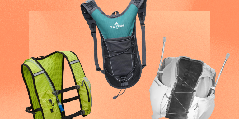 9 Best Hydration Packs and Vests, According to Experts 2023