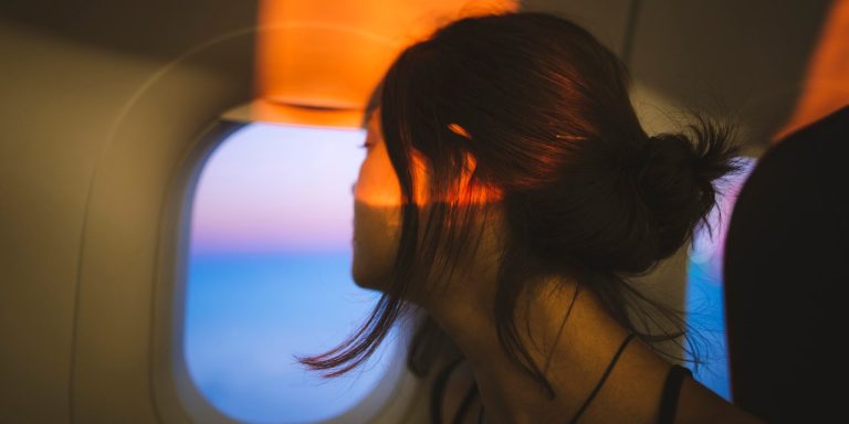 25 Easy Ways to Make Air Travel Easier on Your Body