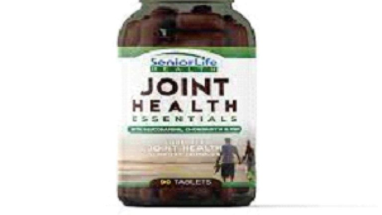 Glucosamine and Chondroitin: A comprehensive review of joint health essentials