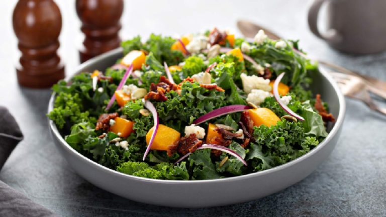 Know the health benefits of kale