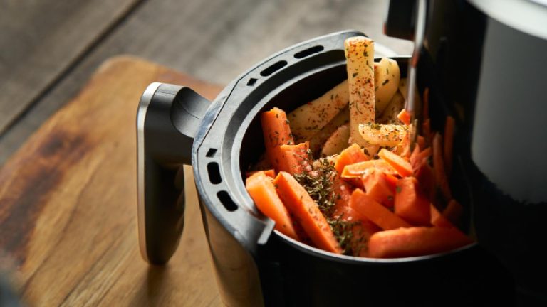 5 air fryer recipes for weight loss