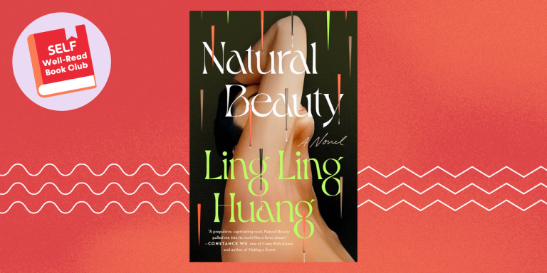 ‘Natural Beauty’ Is Our August SELF Well-Read Book Club Pick