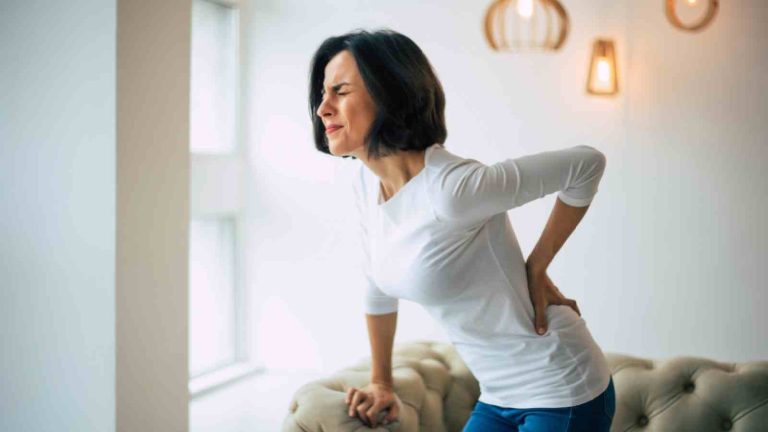 5 common myths about back pain: Know the facts