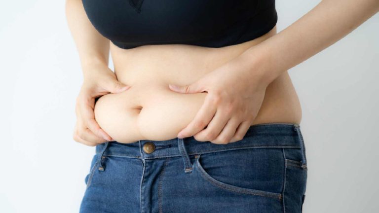Visceral fat: 5 side effects and how to get rid of it
