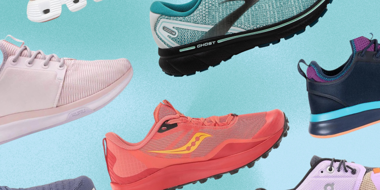 10 Best Breathable Shoes for Sweaty Feet, According to Experts