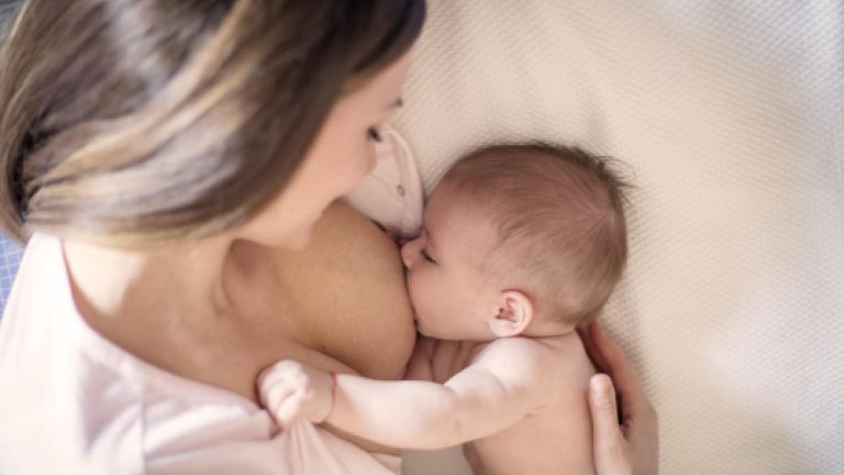 Tandem breastfeeding: Challenges and tips for new mothers
