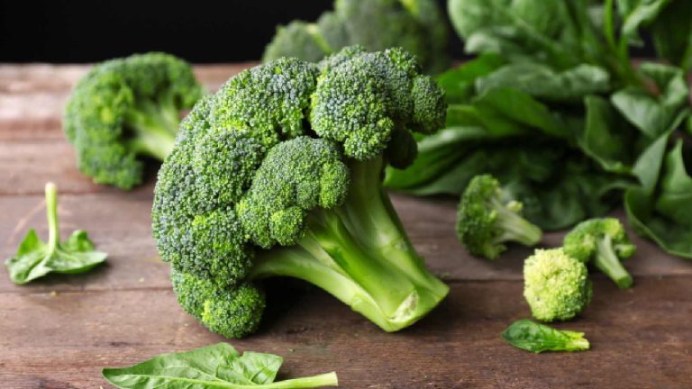 Nutrient-dense vegetables you should include in your diet