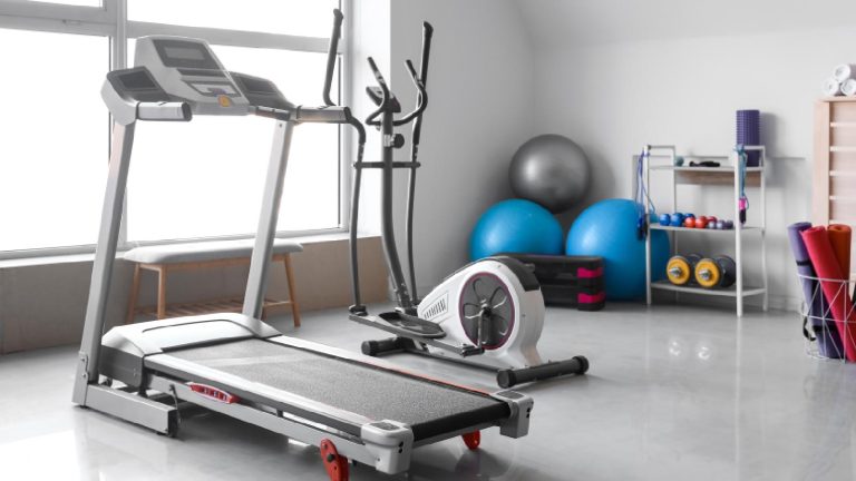 Best cardio machines for home gym in 2023