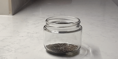 Homemade Chia Seed Pudding Is the Best Weekday Breakfast, Period