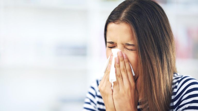 How to prevent allergies in monsoon: 7 expert-backed tips