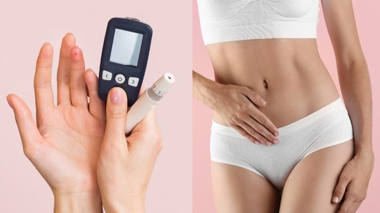7 tips to maintain vaginal health with diabetes