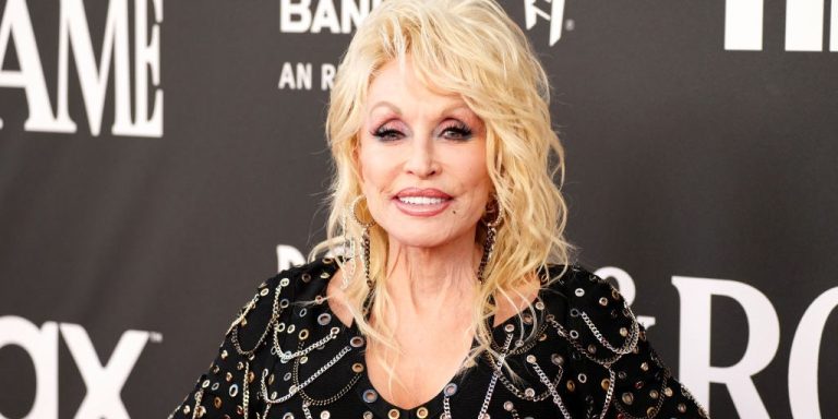 Even Dolly Parton Gets Really Angry Sometimes—Here’s How She Lets It Out