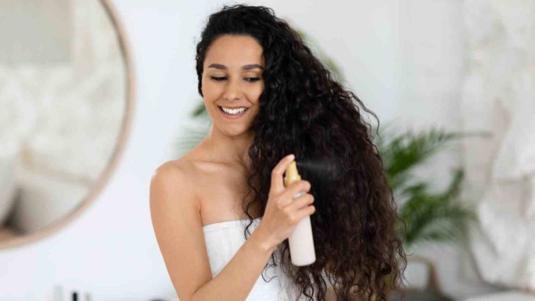 5 best hair care products for dry hair