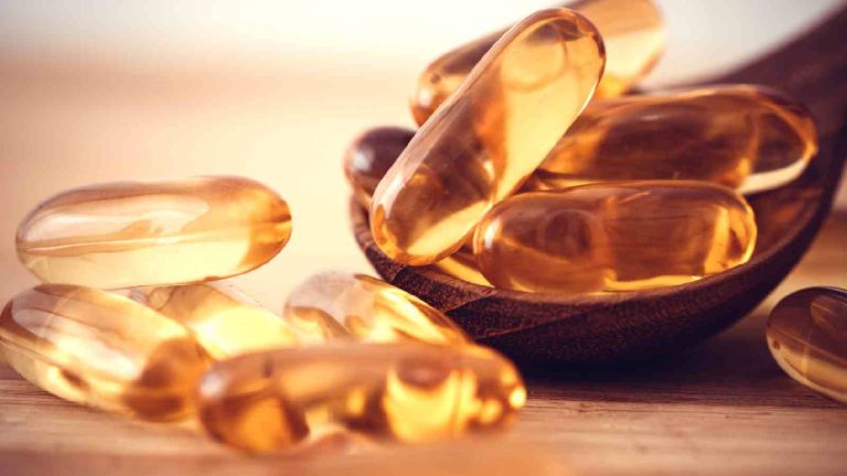 Best fish oil supplements for 2023 to boost heart and brain health