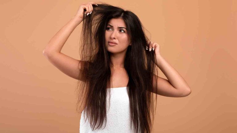 Dryer sheets for hair frizz: Does this hack really work?