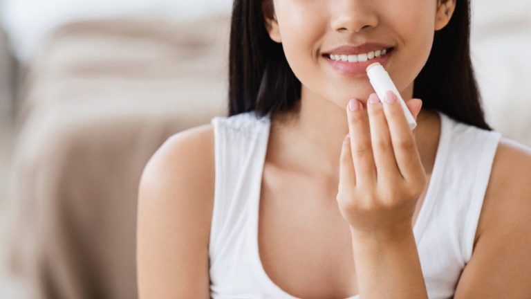 Try these best lip balms for chapped lips
