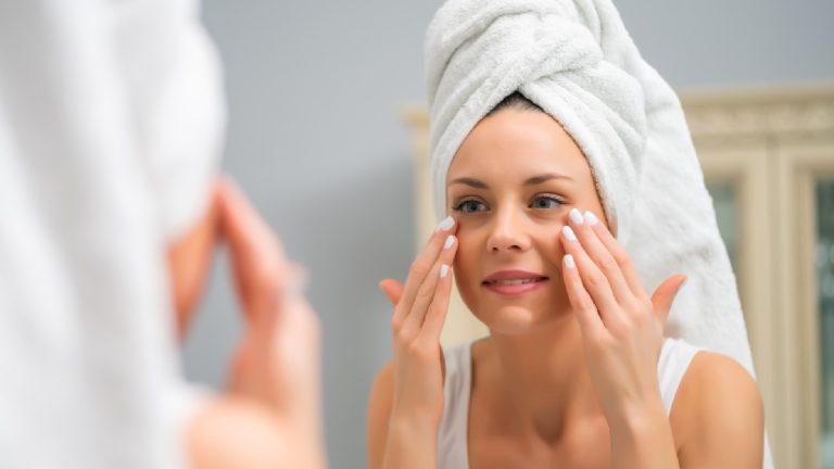 Skincare tips for busy women: 7 easy tips