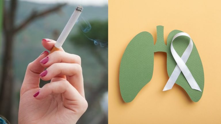World Lung Cancer Day: Causes of lung cancer apart from smoking