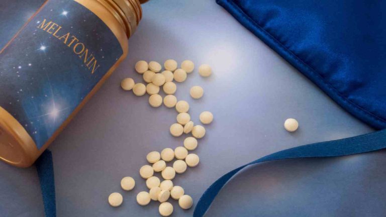 Melatonin myths: 5 facts to know about melatonin supplements