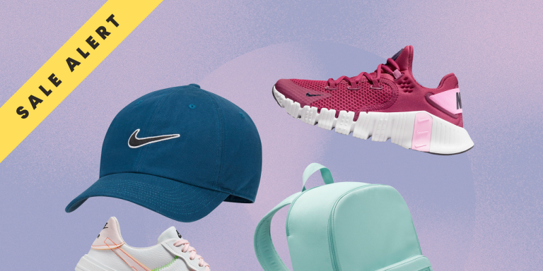 Nike Labor Day Sale 2023: 28 Deals on Shoes, Joggers, & More