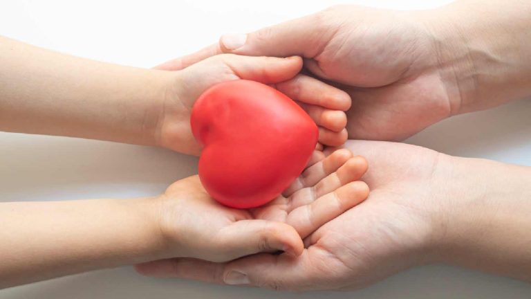 World Organ Donation Day 2023: 5 organs that can be donated