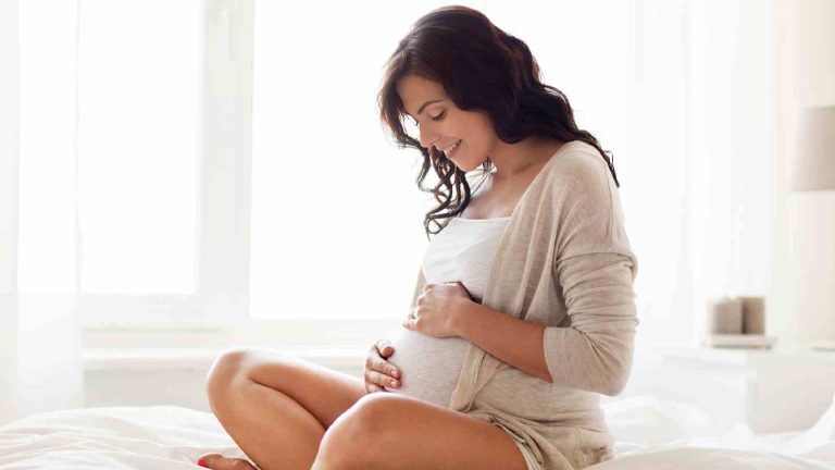 5 vaginal hygiene problems during pregnancy