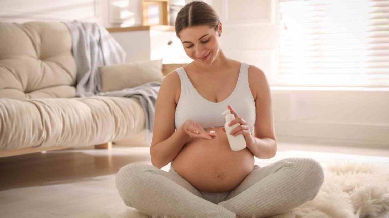 Skin care during pregnancy: What to do and what to avoid