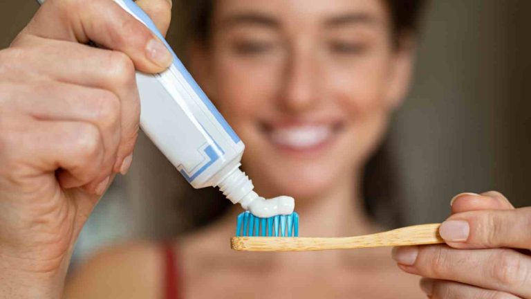 Choose the right toothpaste: 8 tips from a dentist