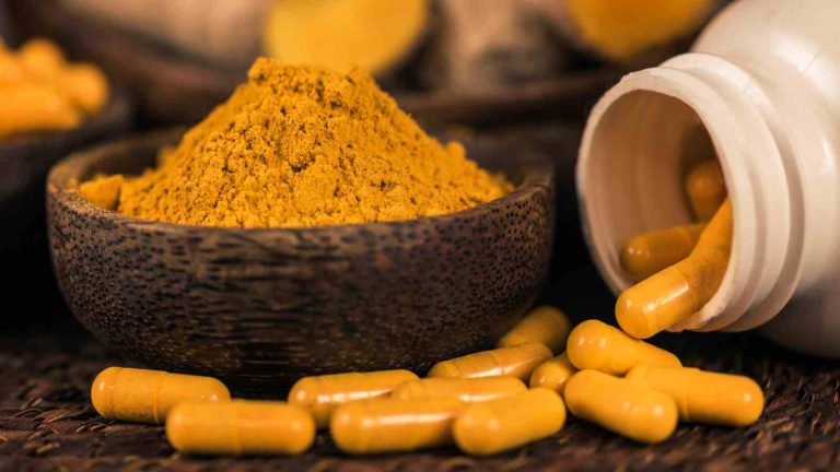 Turmeric supplements linked to liver injury: Tips to include haldi safely in your diet