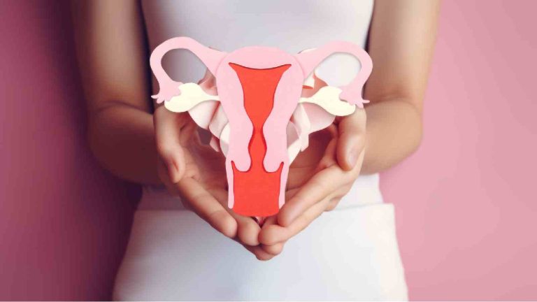 Tilted uterus: Know its symptoms and causes