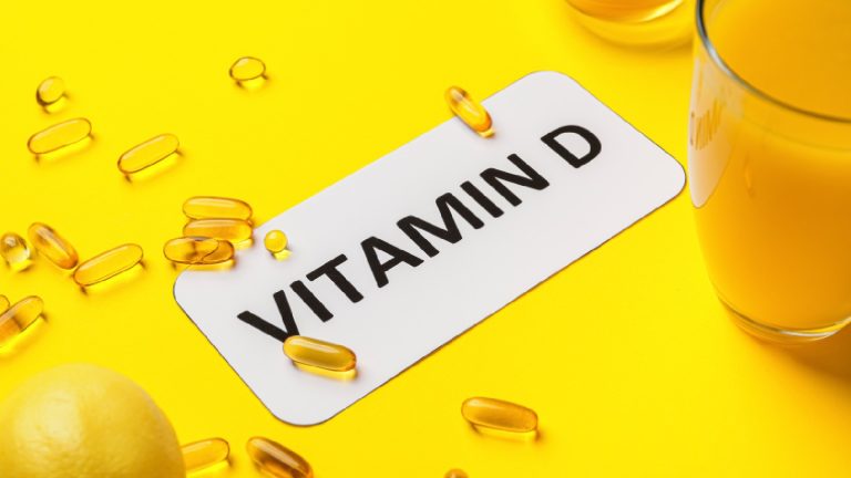 Best vitamin D supplements you must try