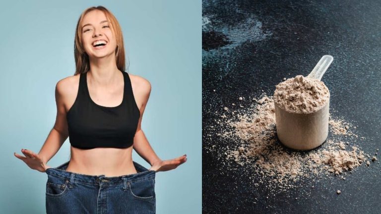 5 best protein powders for weight loss